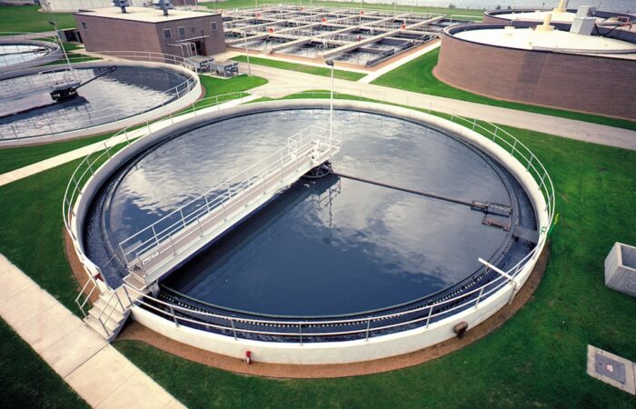 Effluent Treatment Plant (ETP) Facility - GreenleafEnvirotech.