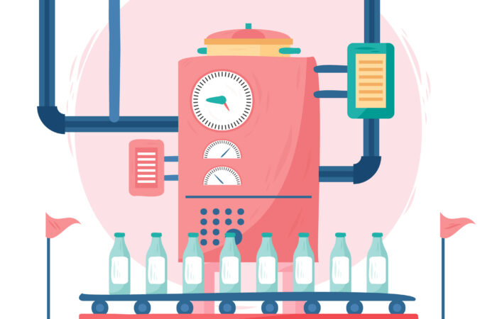 Greenleaf Envirotech - Reverse Osmosis System for Gray Cloth Manufacturing.
