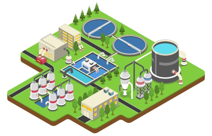 Greenleaf Envirotech - In-Situ Domestic Wastewater Treatment.