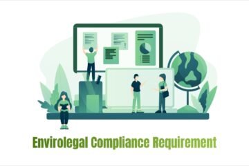 Envirolegal Compliance Requirements - Greenleaf Envirotech