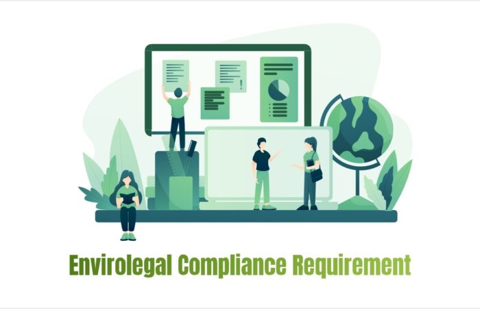 Envirolegal Compliance Requirements - Greenleaf Envirotech