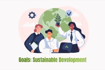 Goals: Sustainable Development