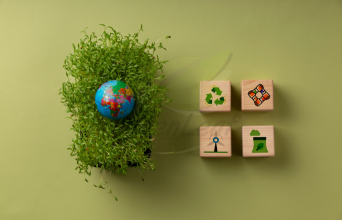 Greenleaf Envirotech Limited India